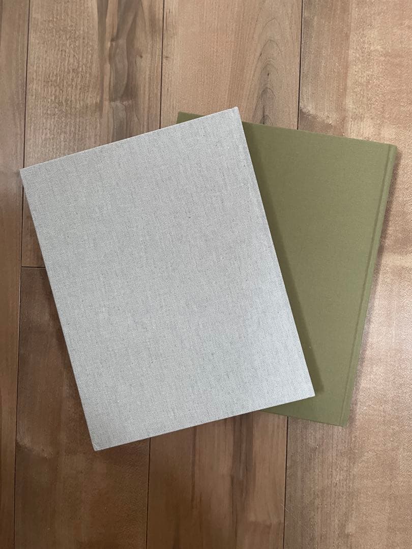 union アートブック　セット販売