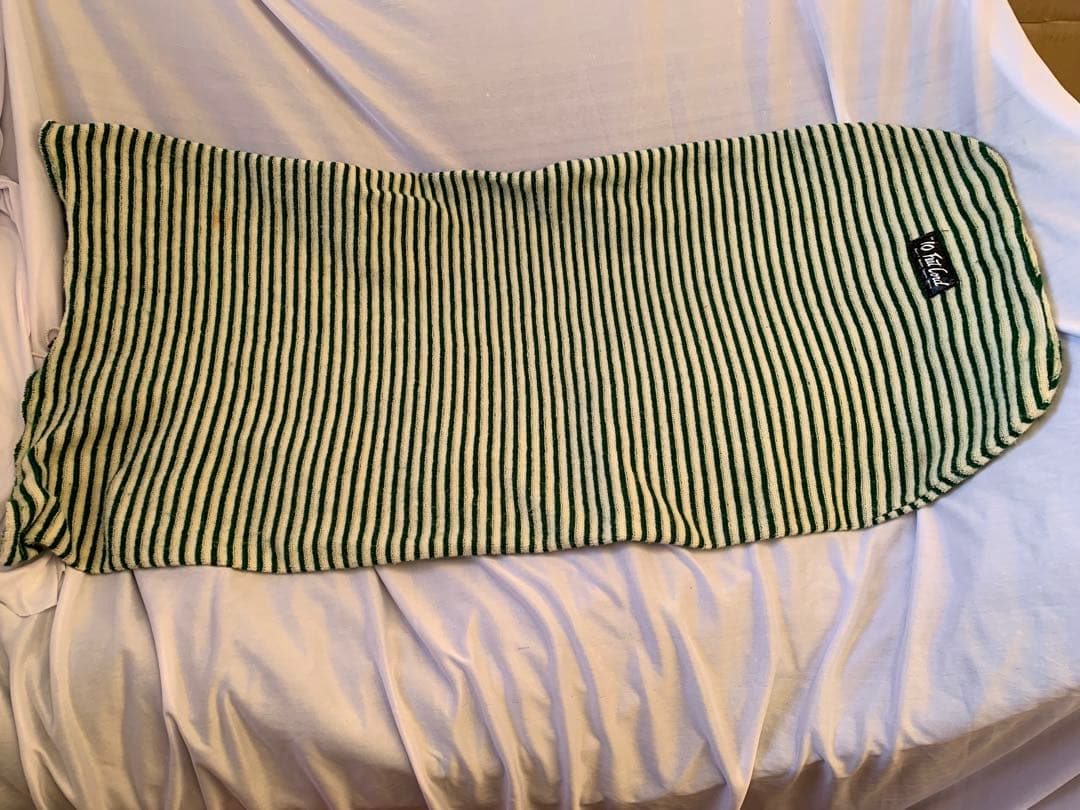 ボディボード★マイク・スチュアート★ニットケース付き