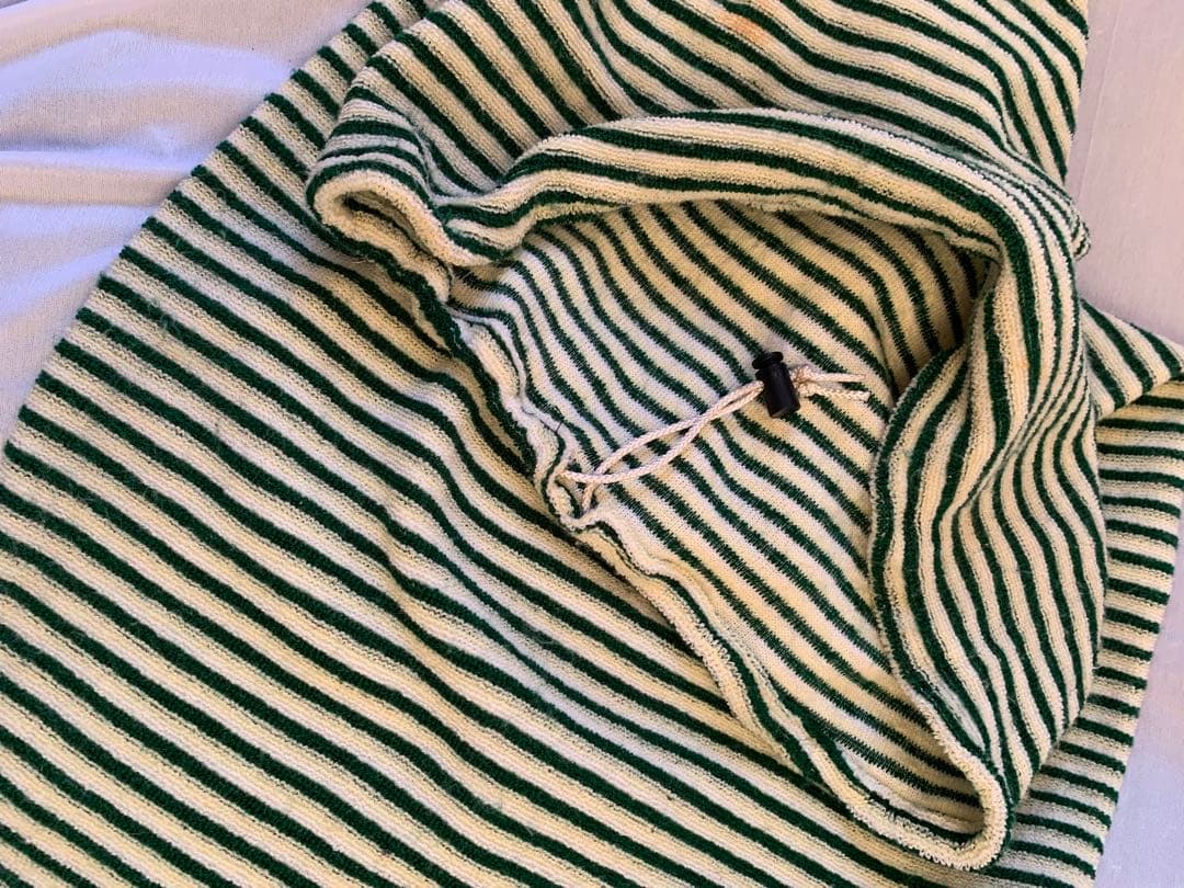 ボディボード★マイク・スチュアート★ニットケース付き