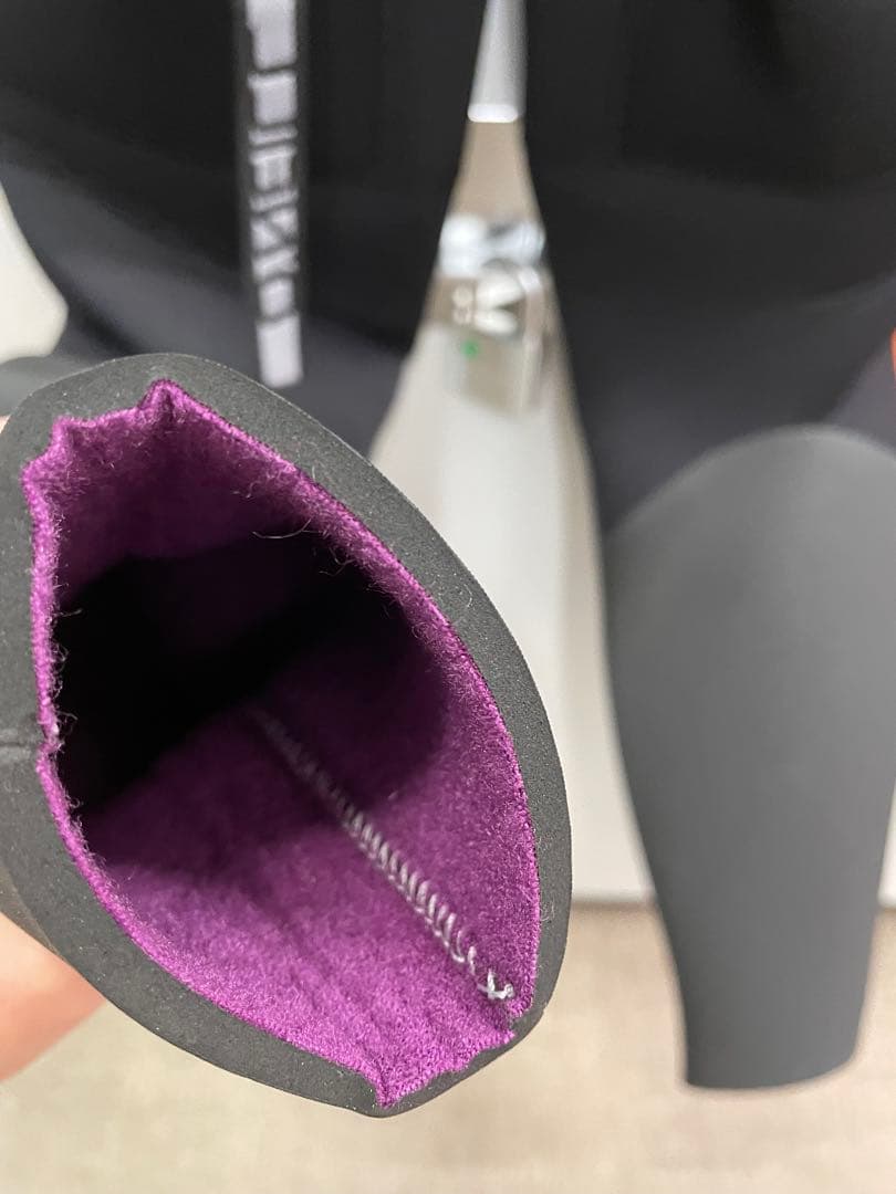 【新品•未使用•タグ付】オニール レディース セミドライ 5/3mm Mサイズ