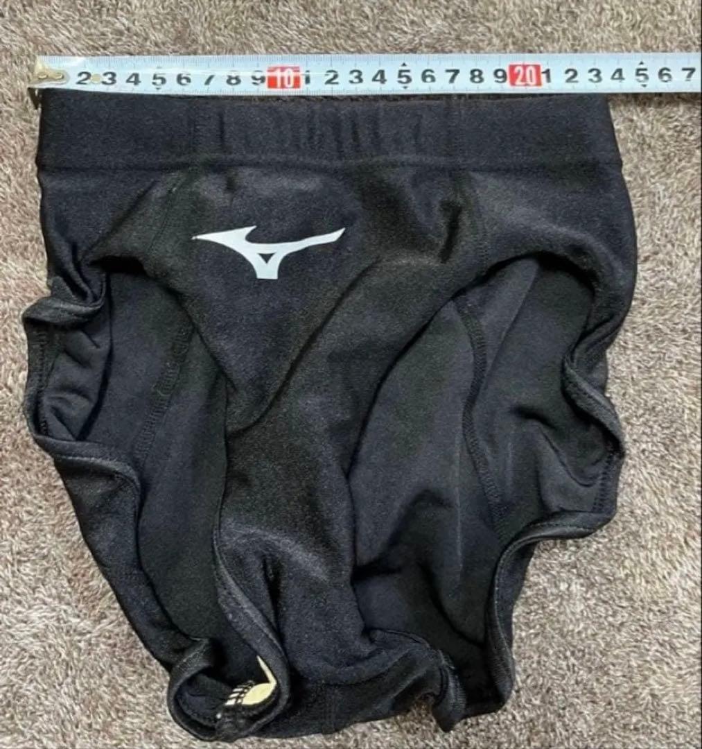 ミズノ 陸上女子 競技用 セパレート 小さめサイズ S/XS【実寸要確認】