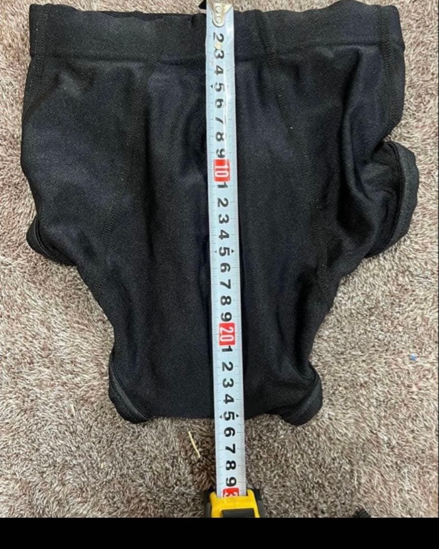 ミズノ 陸上女子 競技用 セパレート 小さめサイズ S/XS【実寸要確認】