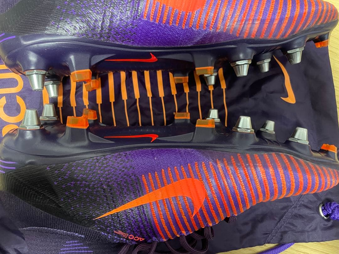 シューズ Nike Mercurial Superfly V