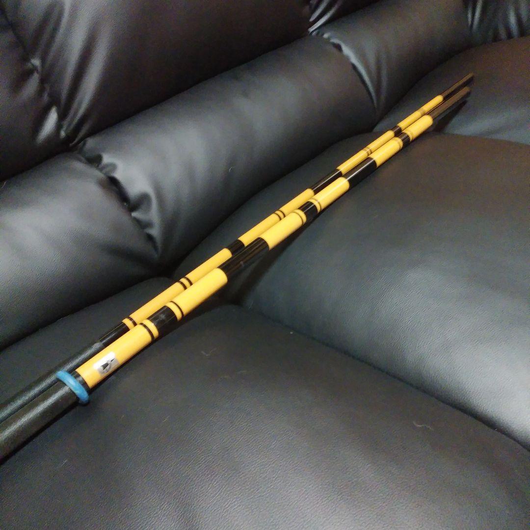 竿、中古（本文よく読んで下さい)