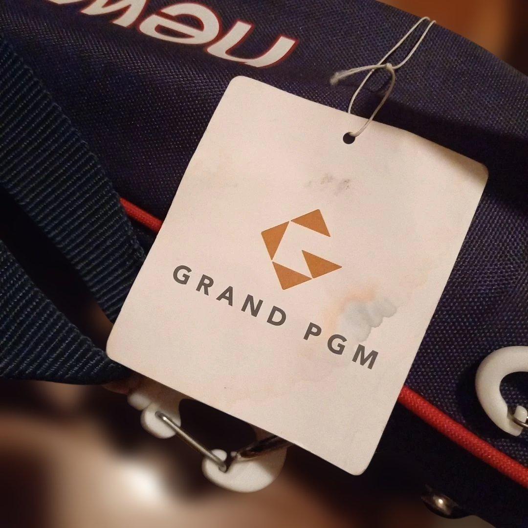 New Balance ニューバランス セルフスタンド クラブケース」