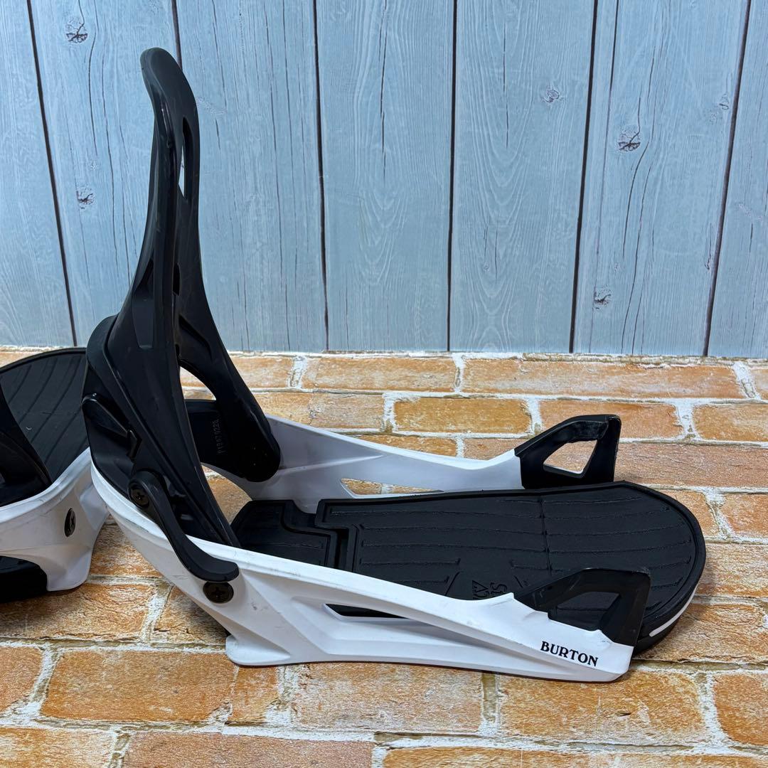 BURTON STEPON Lサイズ MENS ケース付き