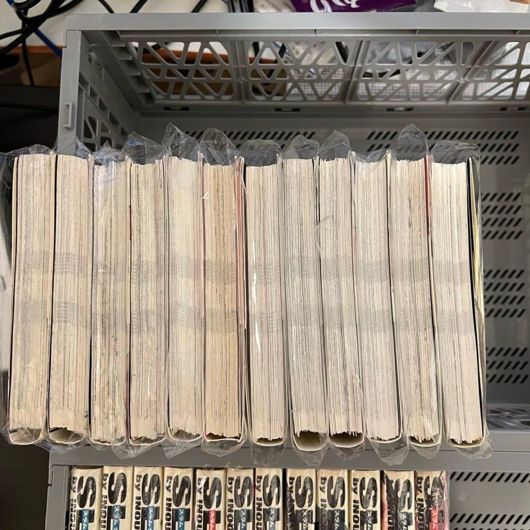 【裁断済/全巻帯付】スラムダンク完全版全巻セット/SLAM DUNK