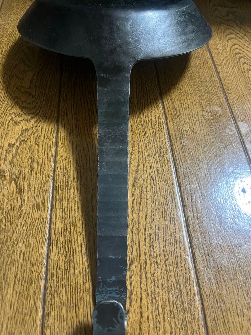 [turk] ターク 65524 クラシックフライパン 24cm