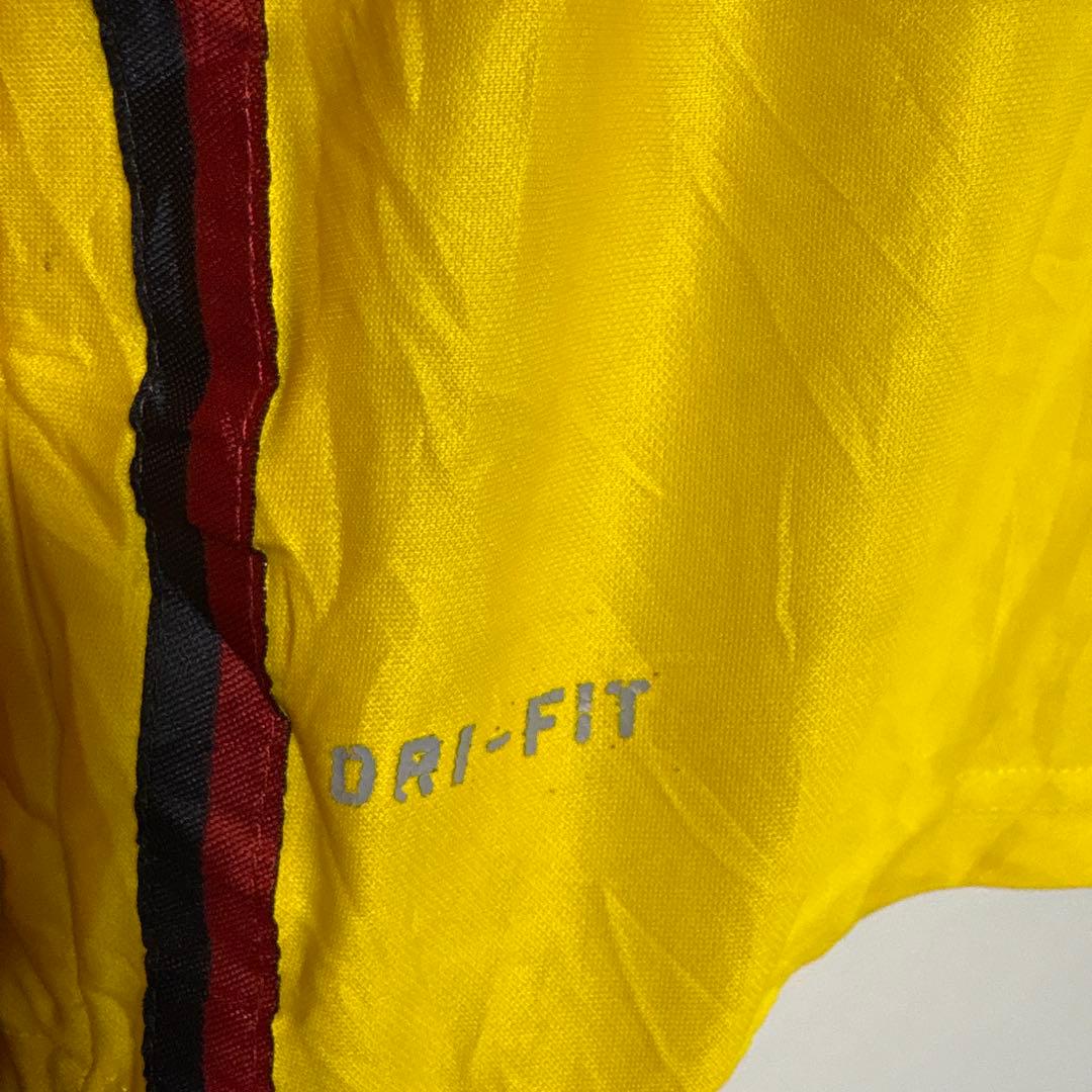 NIKE FCバルセロナ A.SONG 背番号25 ユニフォーム ゲームシャツ