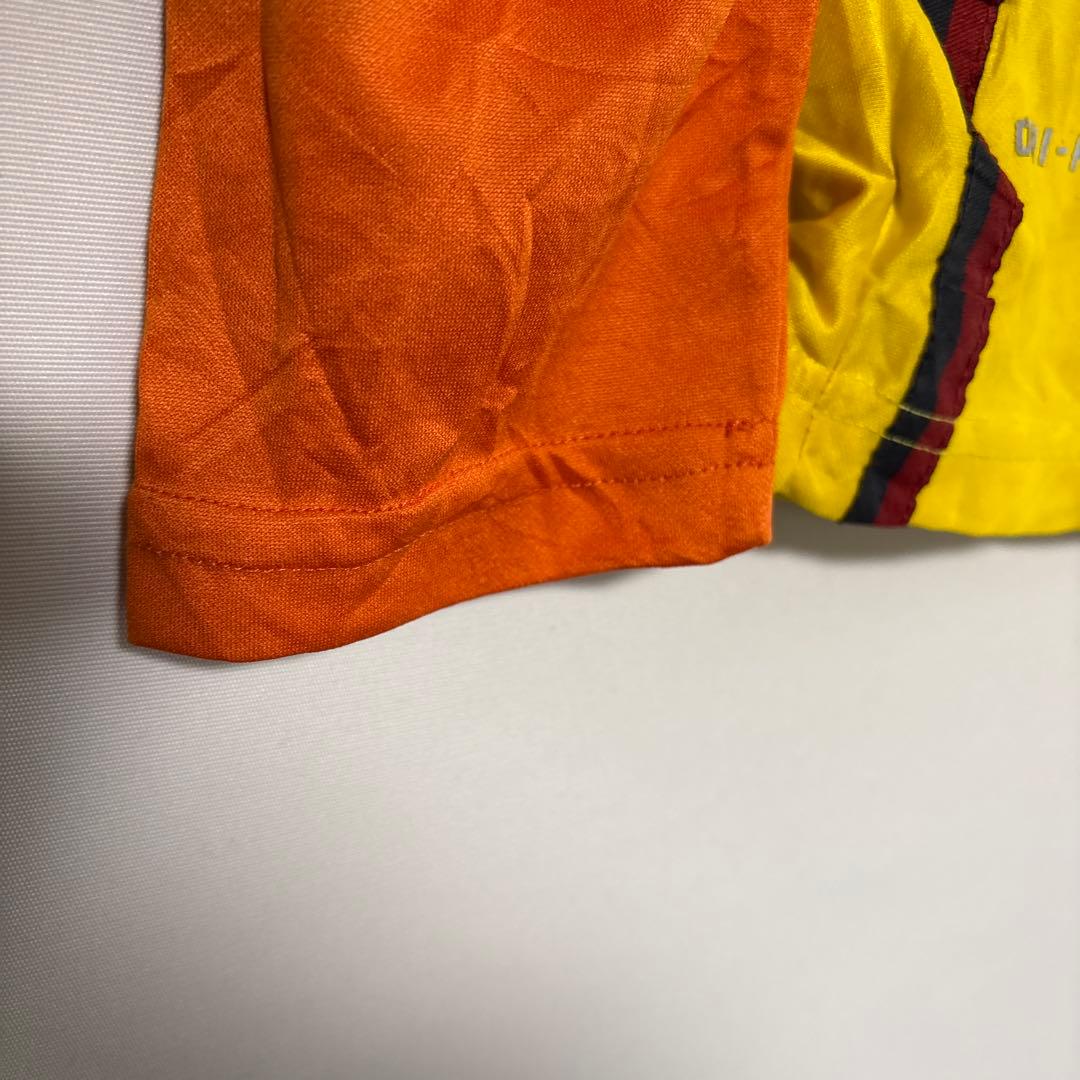 NIKE FCバルセロナ A.SONG 背番号25 ユニフォーム ゲームシャツ