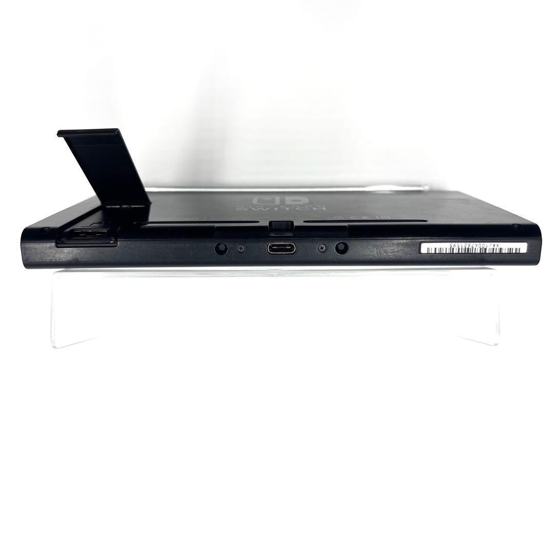 早い物勝ち Nintendo Switch 本体のみ 2018年製 動作品