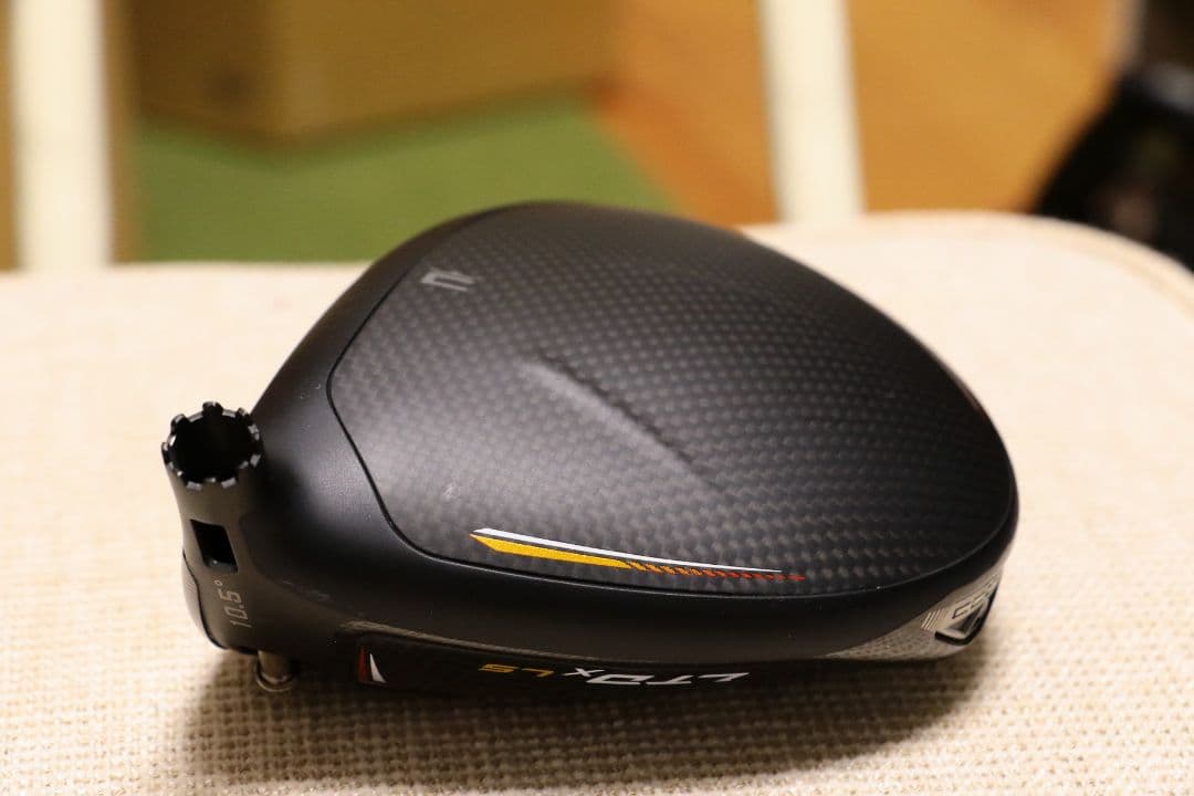 Cobra LTDx LS ドライバー 10.5°　ヘッドのみ