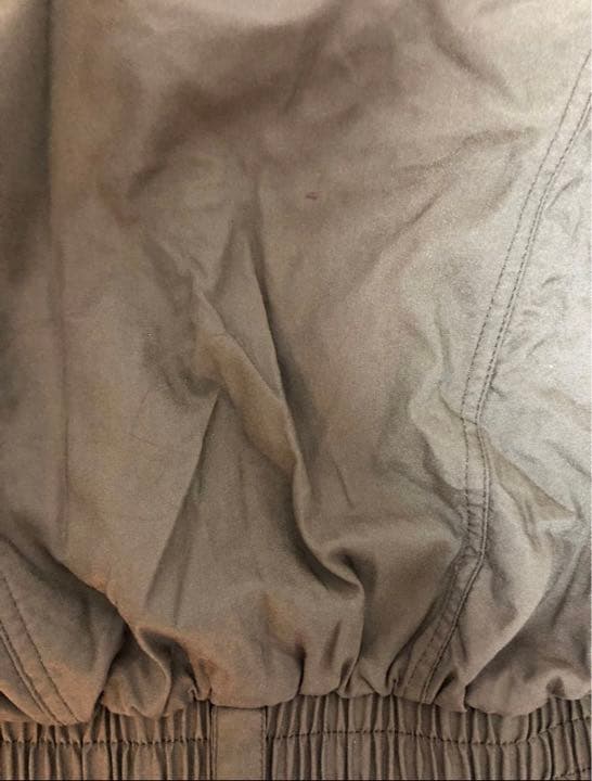 スキーウェア上下セット IMPULSE MIZUNO