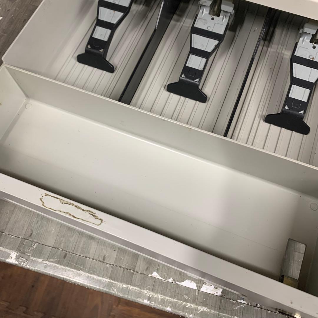 CASIO 電子レジスター　SE-G1 ドロアー鍵無し