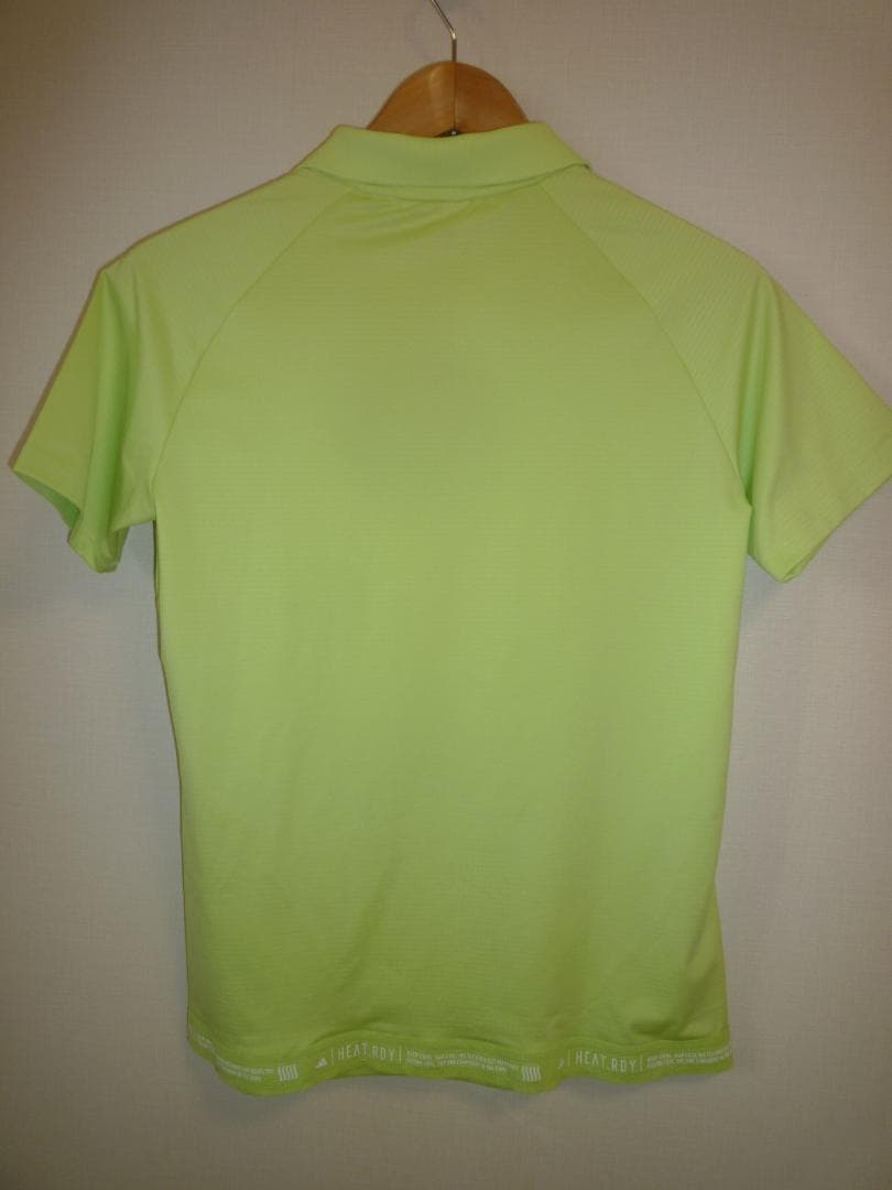 【新品L】adidas アディダスゴルフ シャツ＆スカート