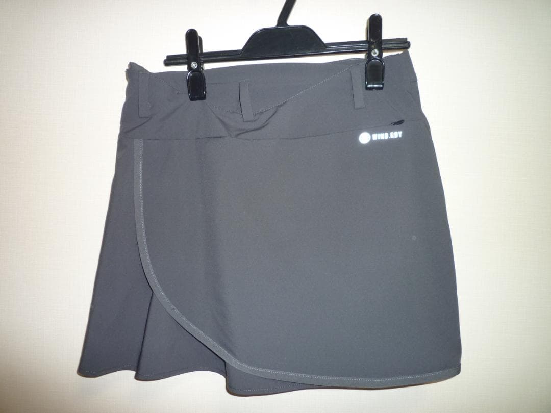 【新品L】adidas アディダスゴルフ シャツ＆スカート