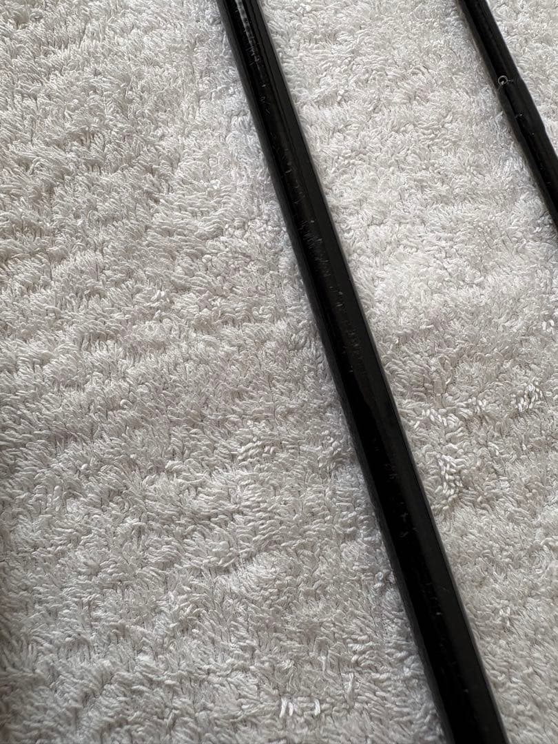 ダイワ アドバイザー パワーメッシュ 極 クロダイ 2.36/45 チヌ竿 磯竿