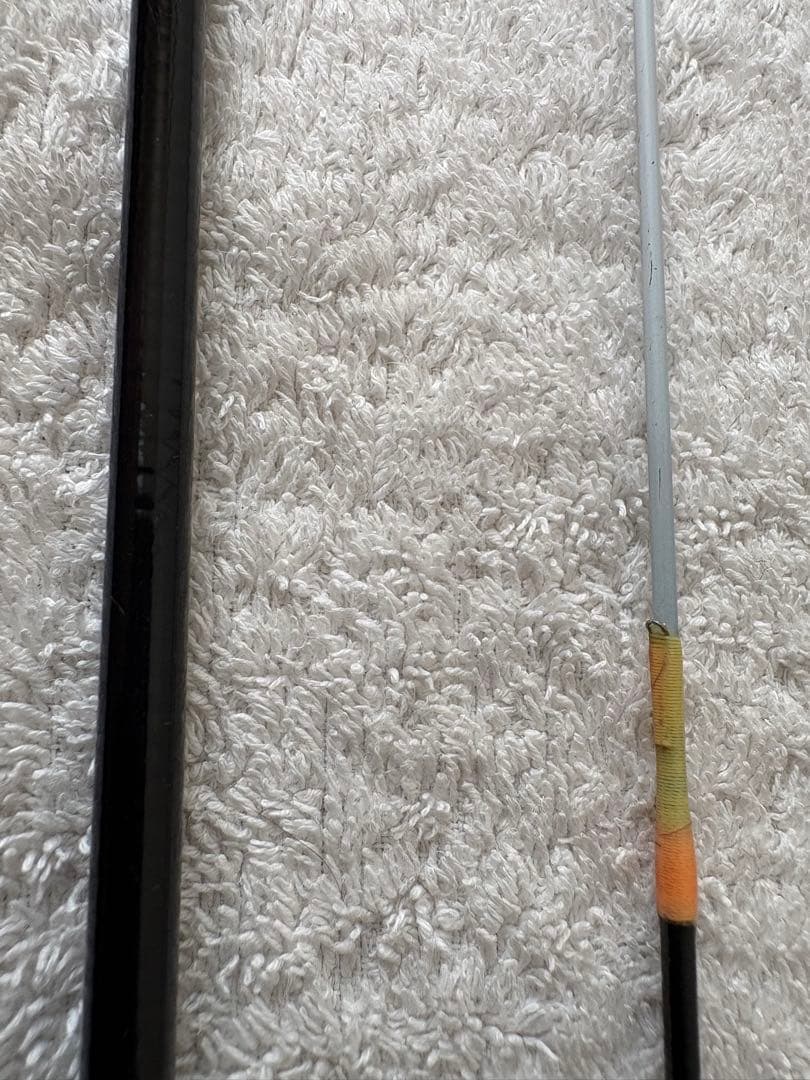 ダイワ アドバイザー パワーメッシュ 極 クロダイ 2.36/45 チヌ竿 磯竿