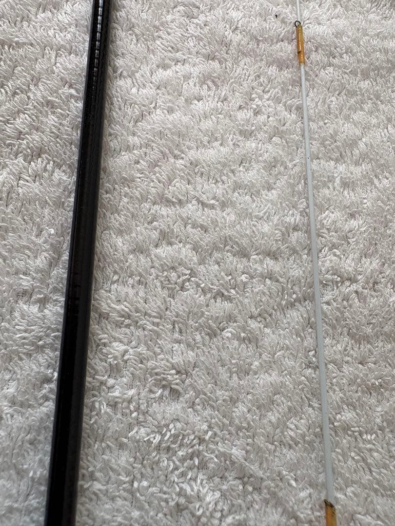 ダイワ アドバイザー パワーメッシュ 極 クロダイ 2.36/45 チヌ竿 磯竿