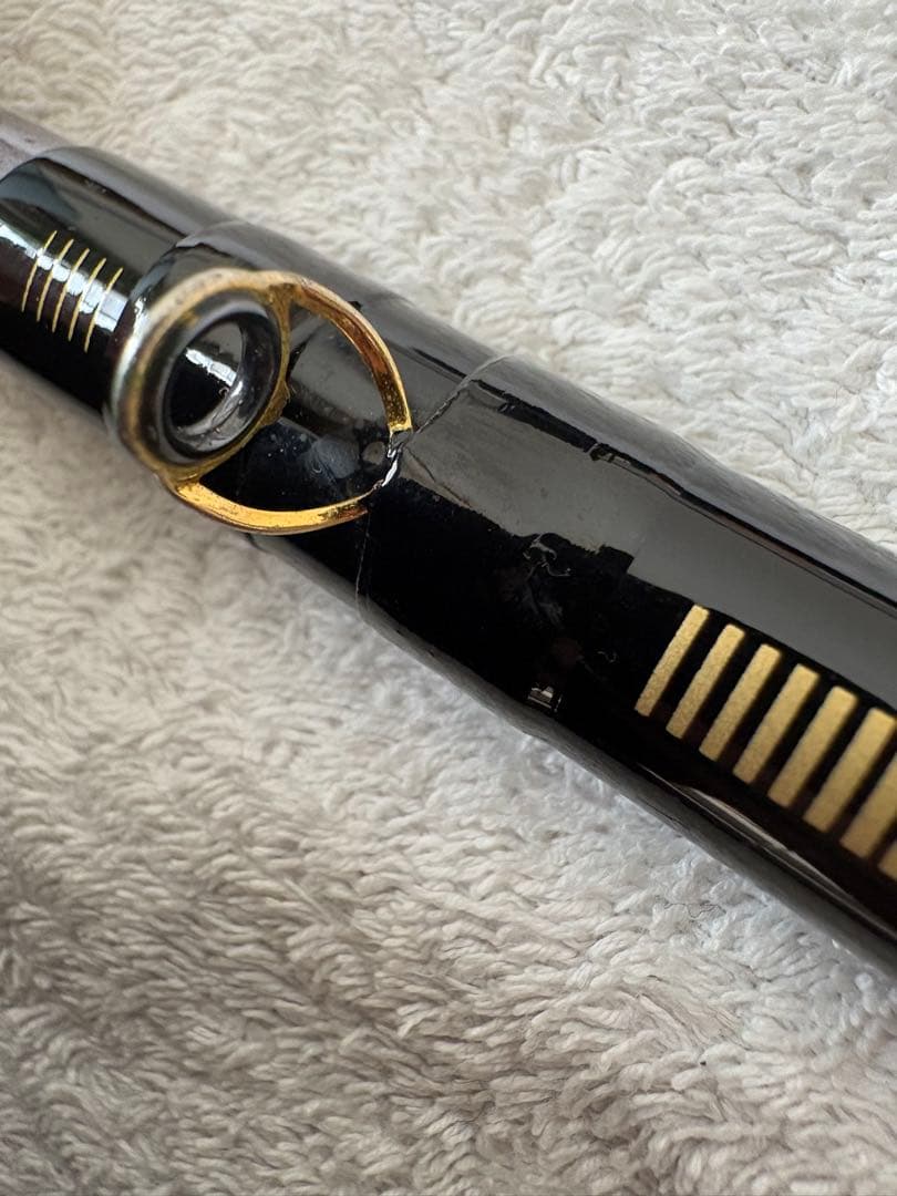 ダイワ アドバイザー パワーメッシュ 極 クロダイ 2.36/45 チヌ竿 磯竿