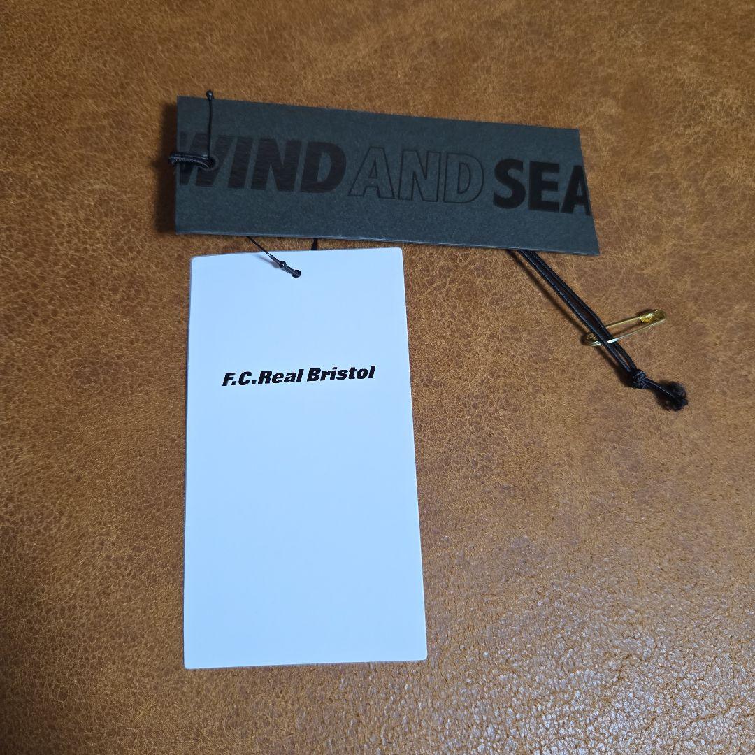 FCRB ウィンダンシー パンツ サッカー ブリストル フットサル コラボ 紺