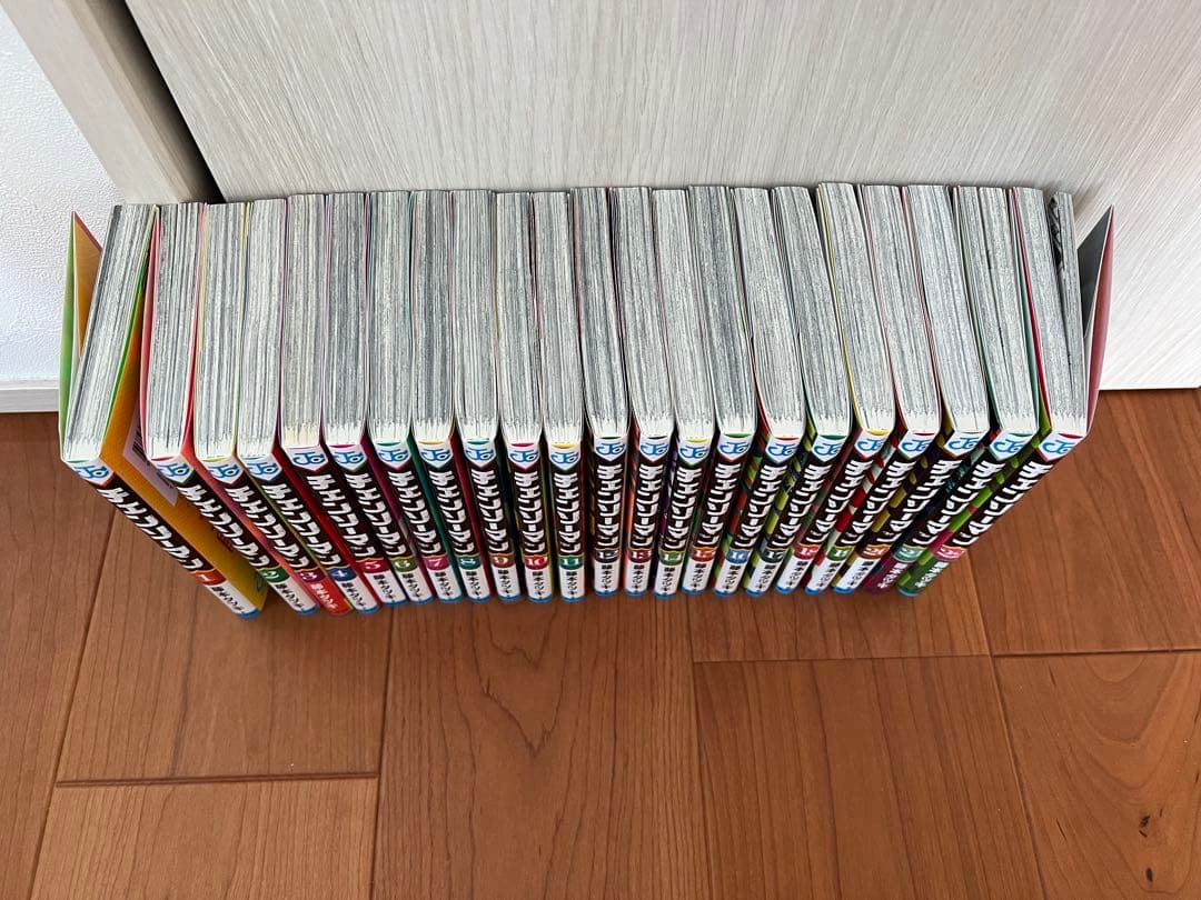 美品　チェンソーマン 全巻セット　１〜２２巻