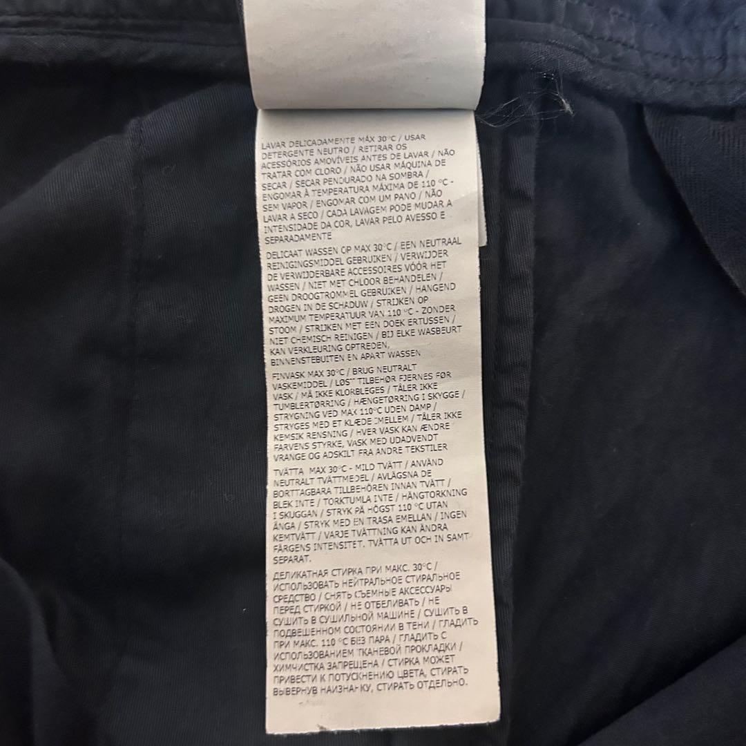 STONE  GHOST PIECE 19ss カーゴパンツ