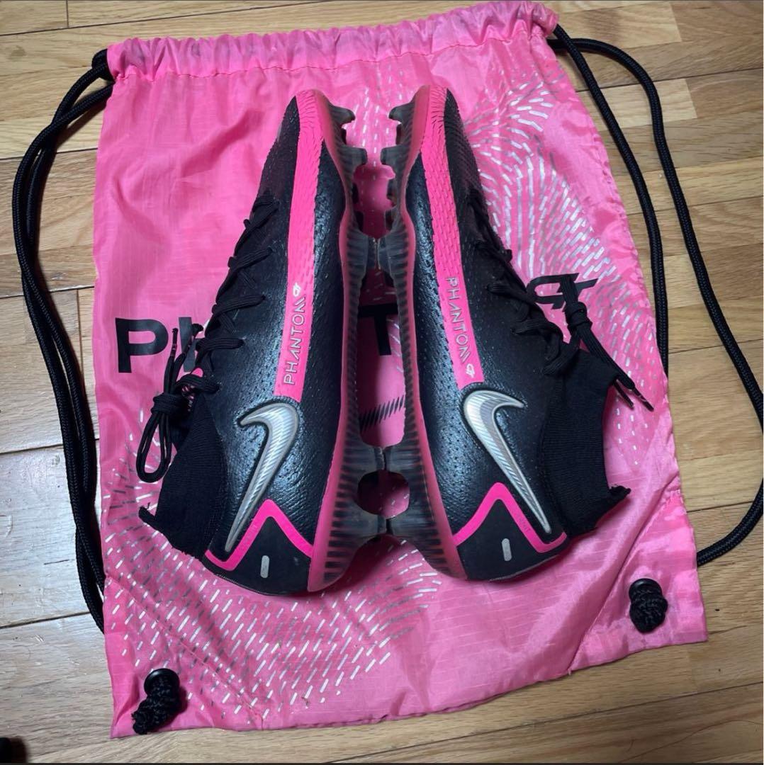 phantom GT NIKEシューズ
