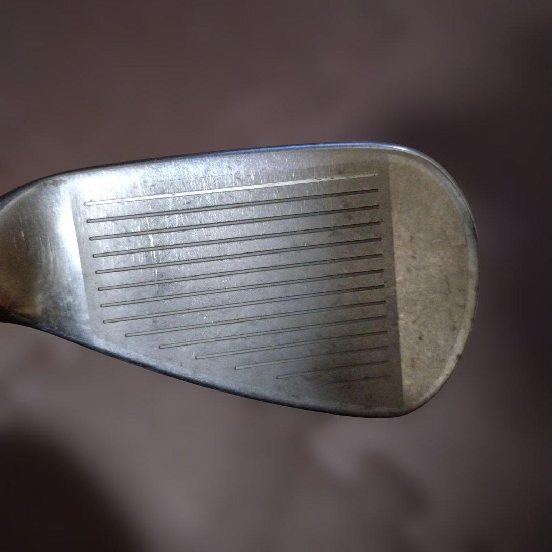 XXIO MP500 カーボンSRアイアンセット 5-9 PW（6本セット）