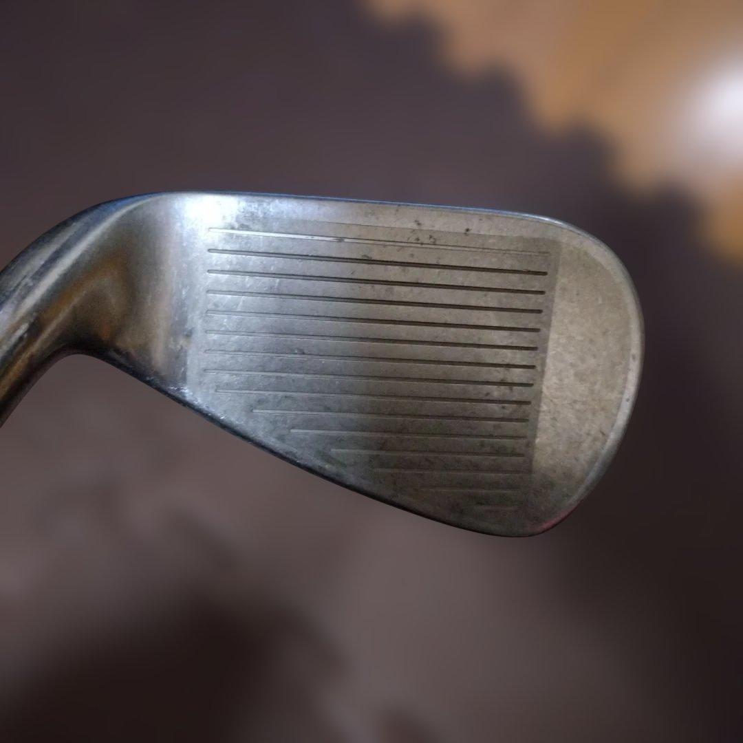 XXIO MP500 カーボンSRアイアンセット 5-9 PW（6本セット）