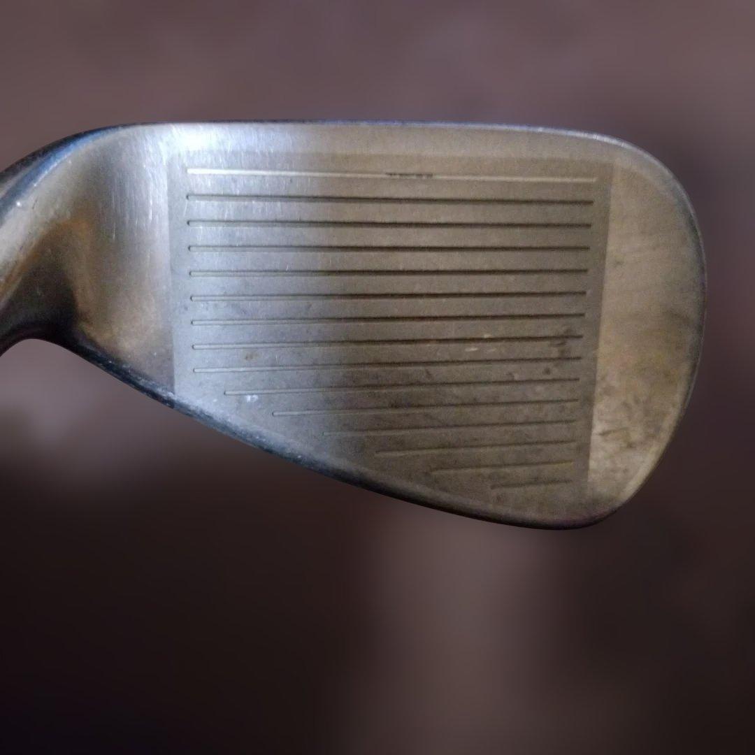 XXIO MP500 カーボンSRアイアンセット 5-9 PW（6本セット）