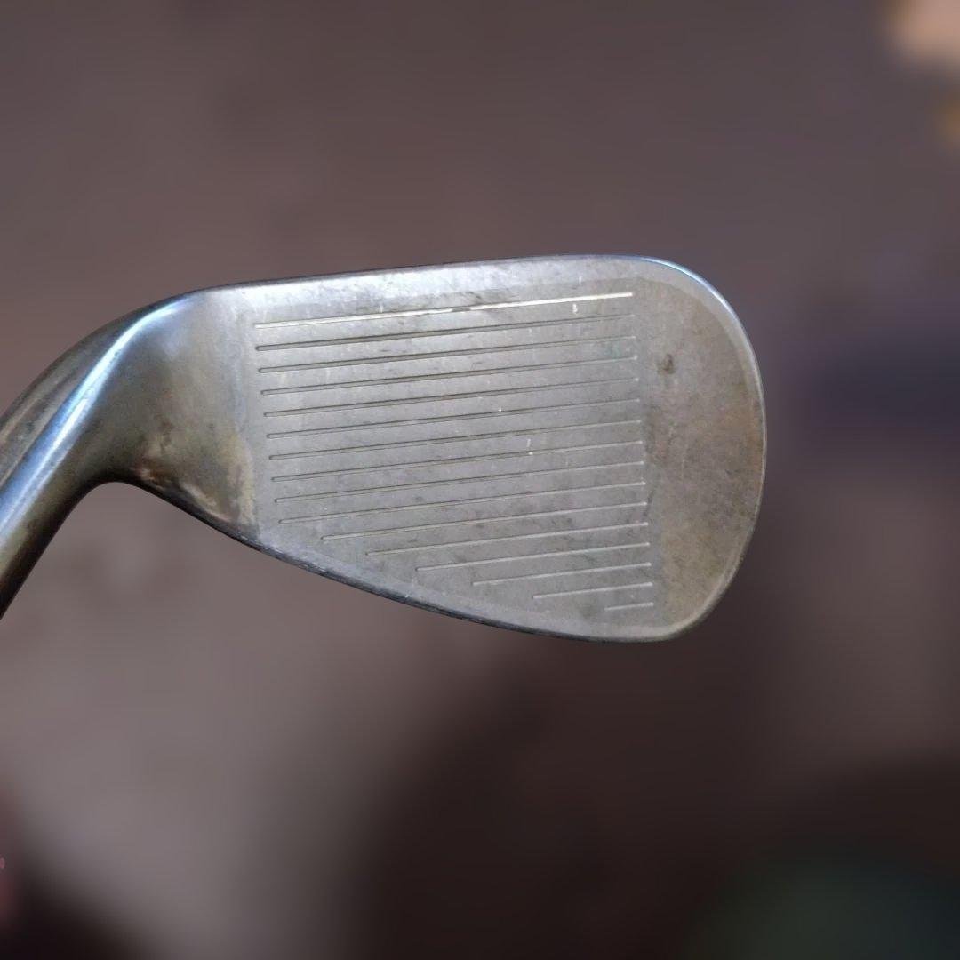 XXIO MP500 カーボンSRアイアンセット 5-9 PW（6本セット）