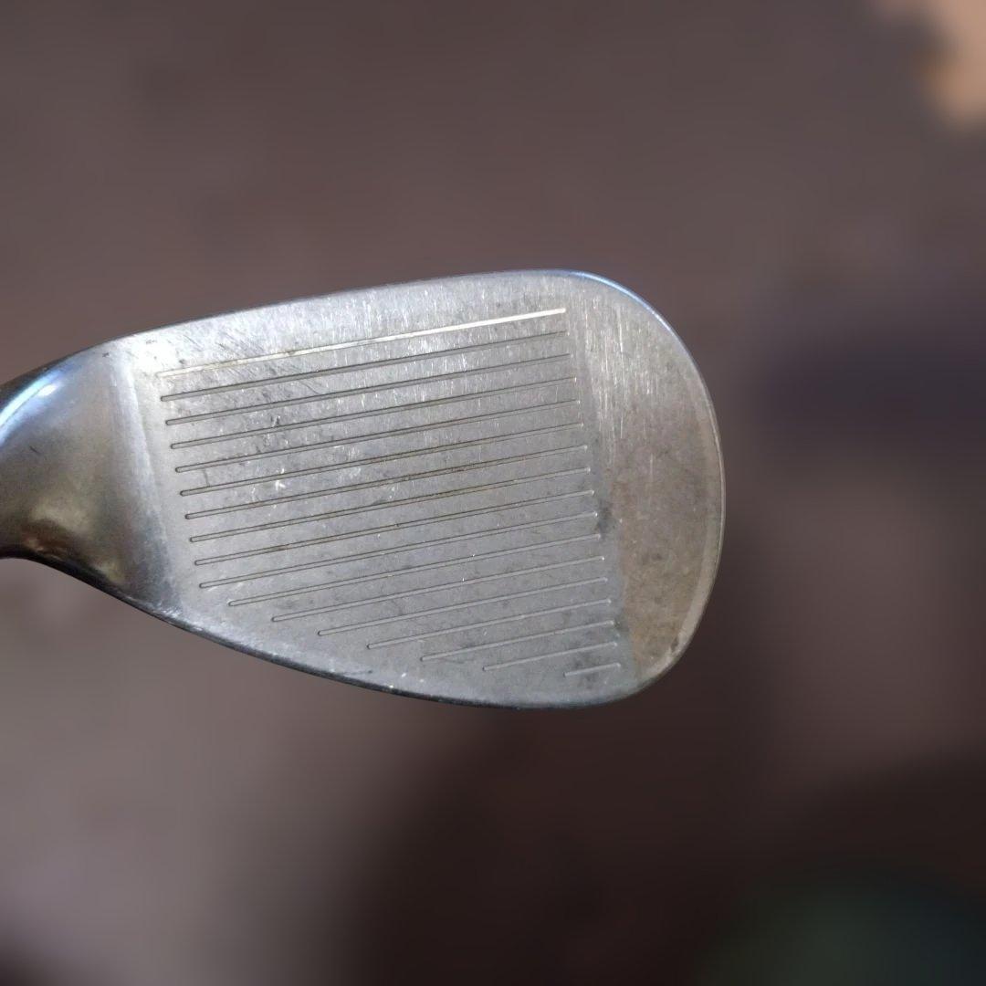 XXIO MP500 カーボンSRアイアンセット 5-9 PW（6本セット）