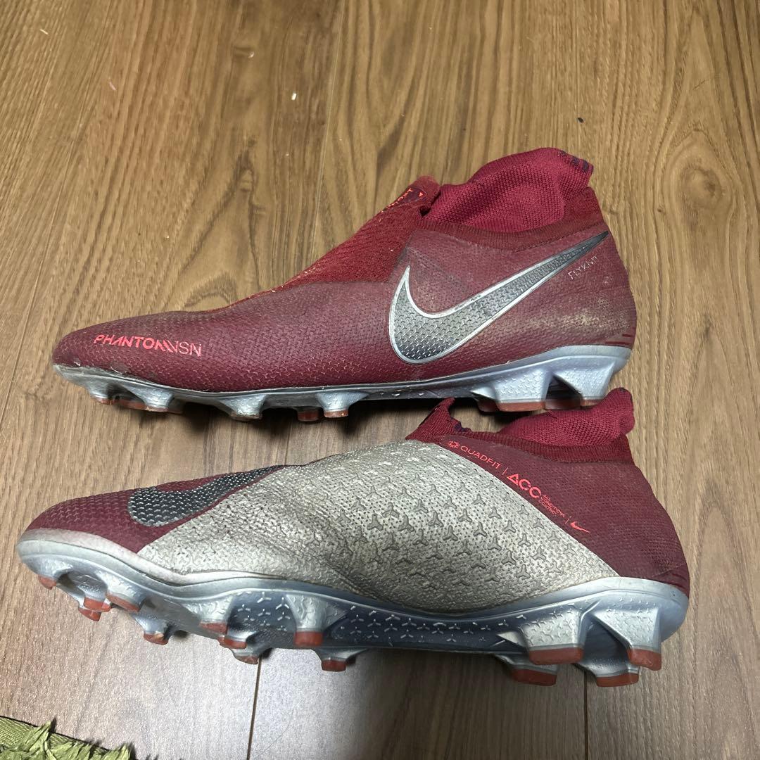 Nike Phantom Vision エリートFG