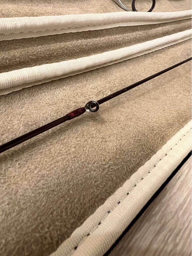 ロデオクラフト999.9ホワイトウルフ62UL