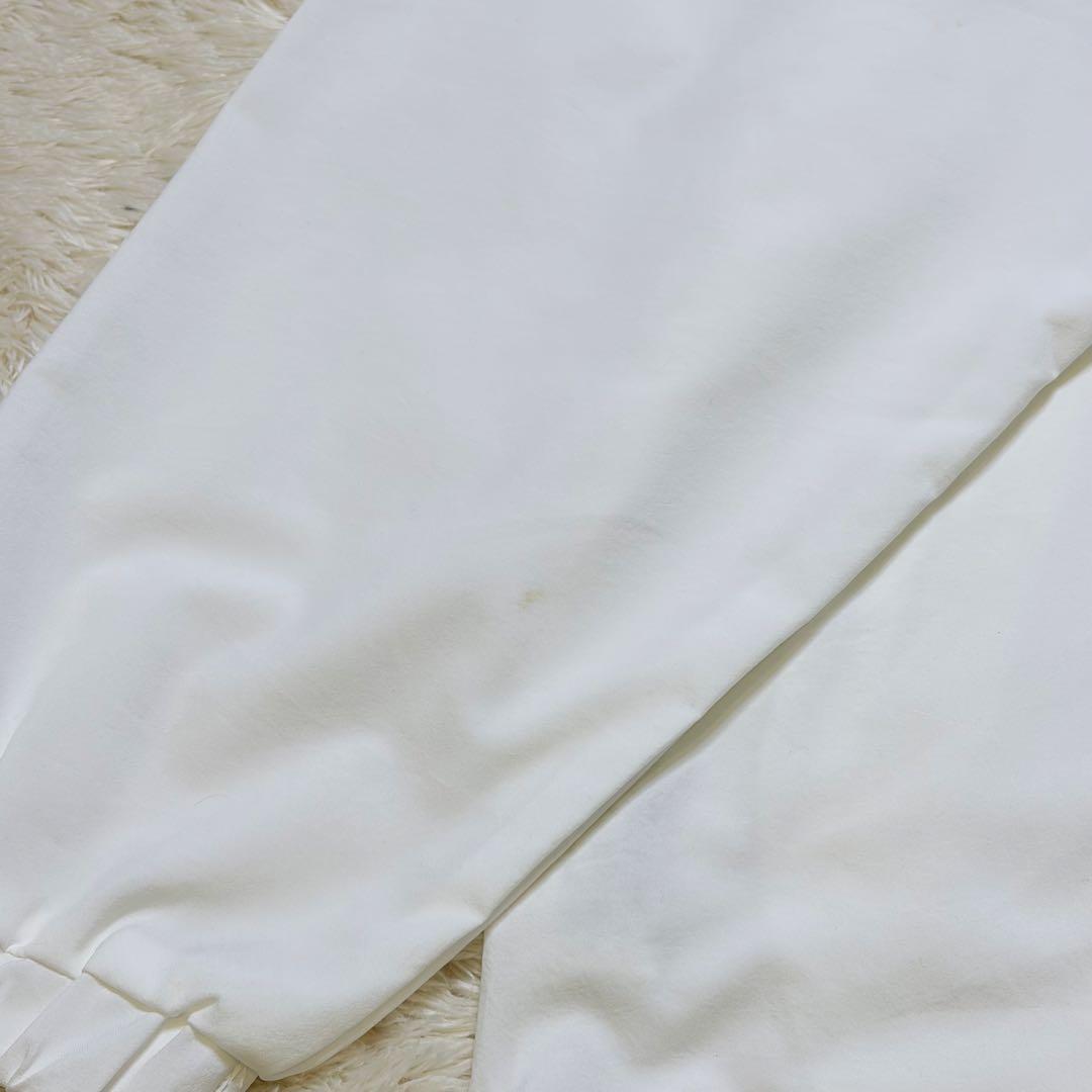 【ヴィンテージ】 90s デサント トラックジャケットレトロ スポーツMIX M