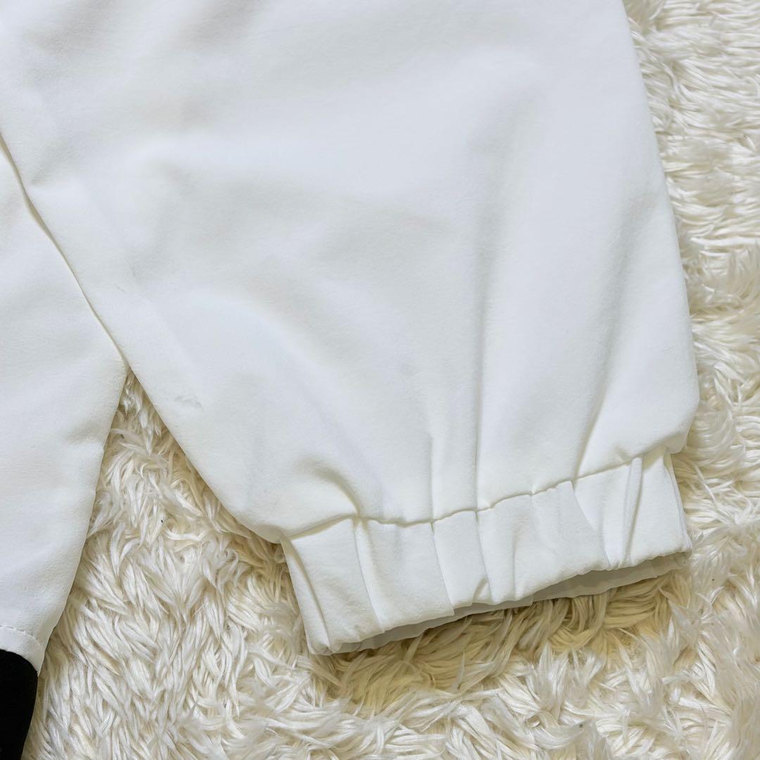 【ヴィンテージ】 90s デサント トラックジャケットレトロ スポーツMIX M