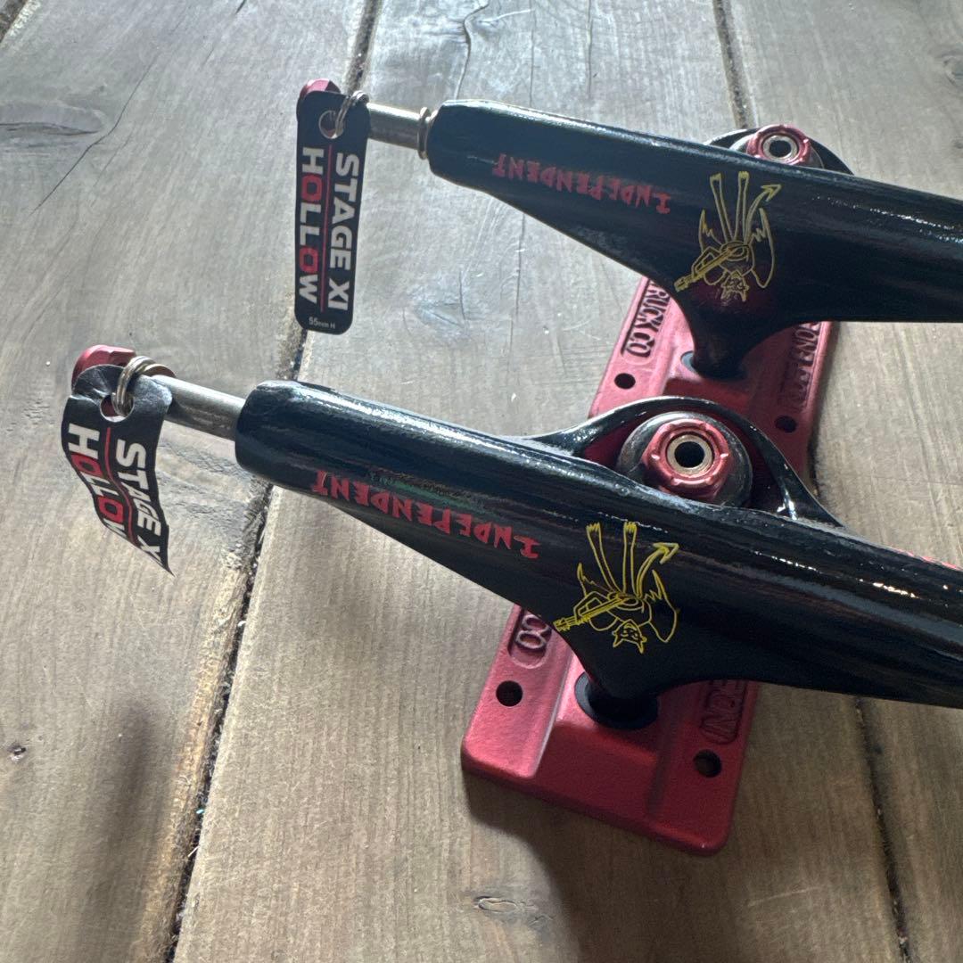 independent インディトラック149ホローモデルスケボー¥11,660