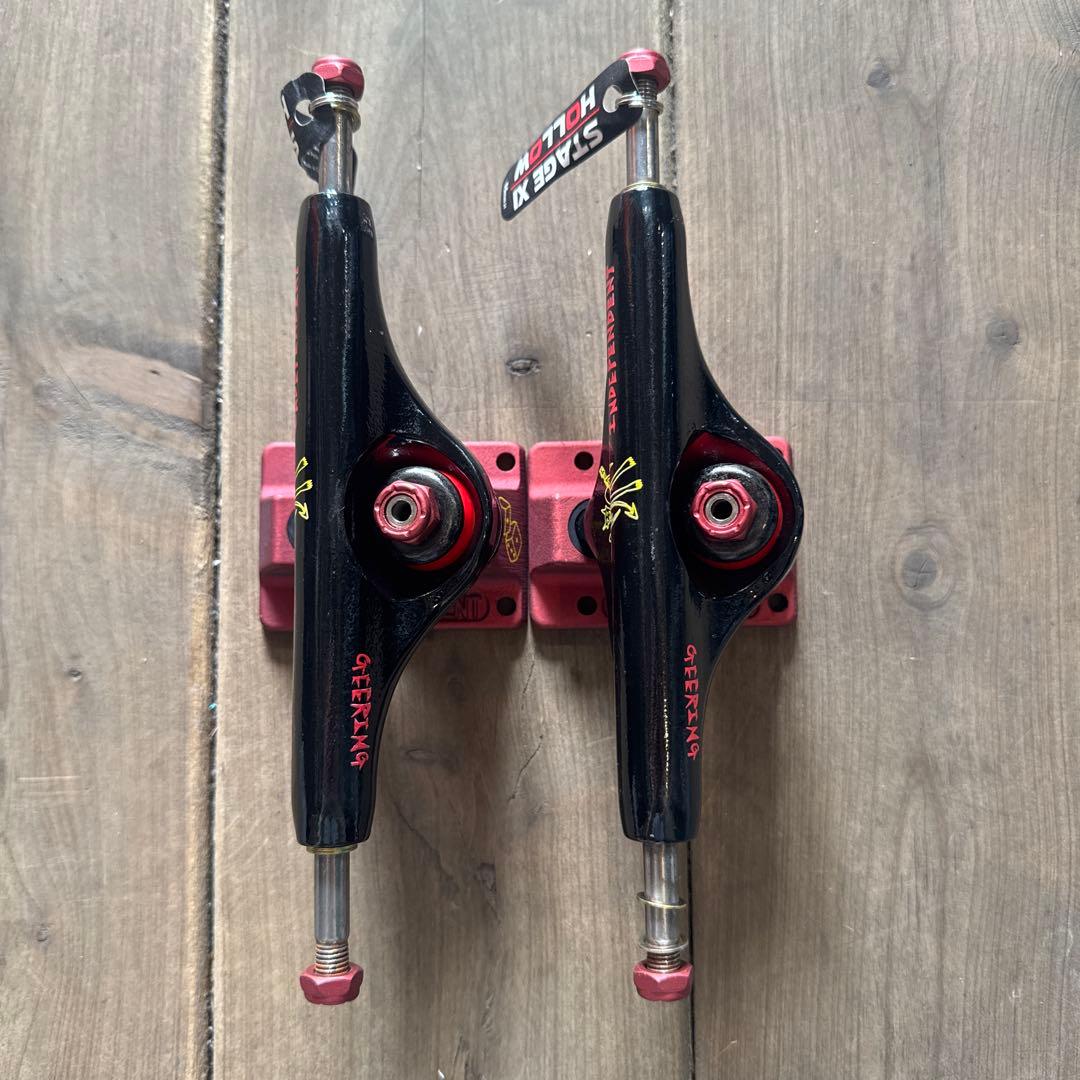 independent インディトラック149ホローモデルスケボー¥11,660