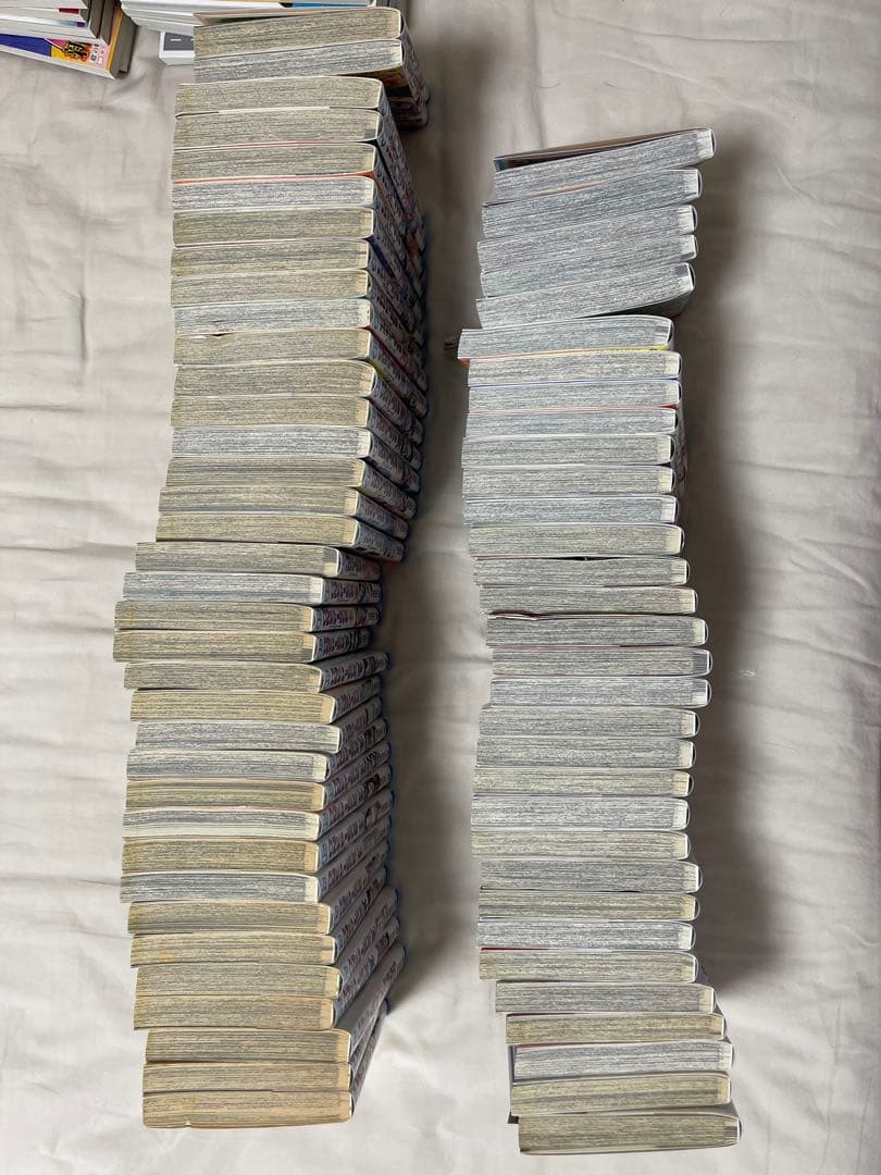 ワンピース 45巻〜最新刊(112巻)全巻セット　ONE PIECE