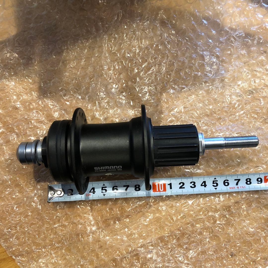 SHIMANO RD-M800 リアディレイラー セット