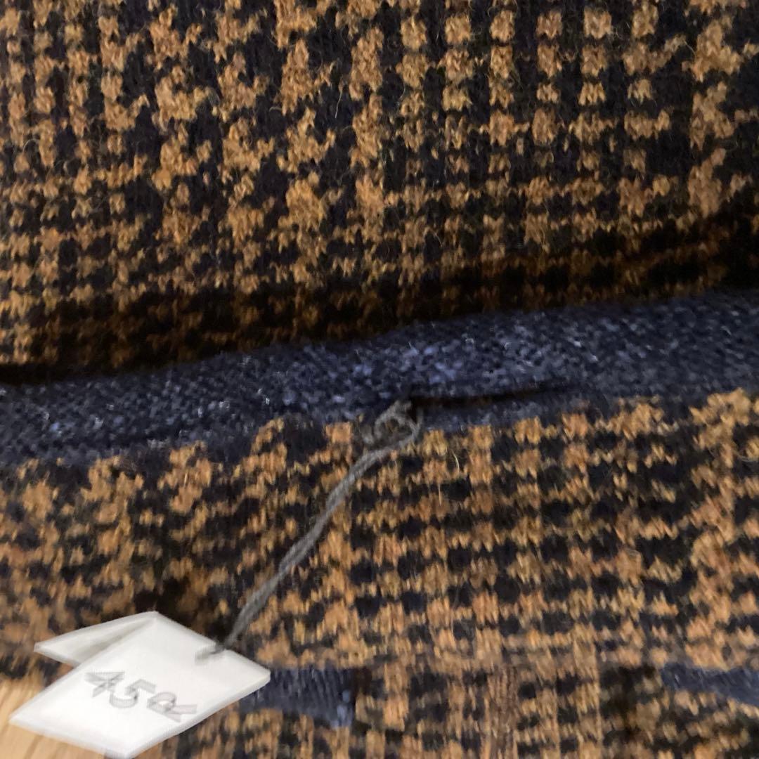 45R ベスト　タグあり　極美品