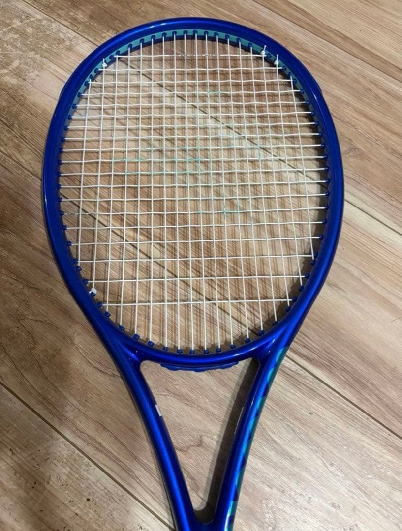 新品同様 ウィルソン ウルトラ ツアー 98 (G2)