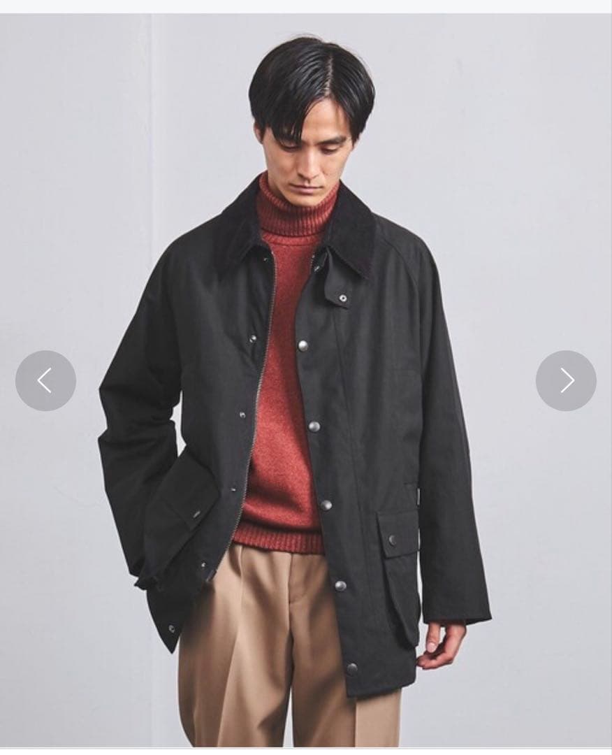 Barbour RELAX BEAUFORT/リラックス ビューフォート