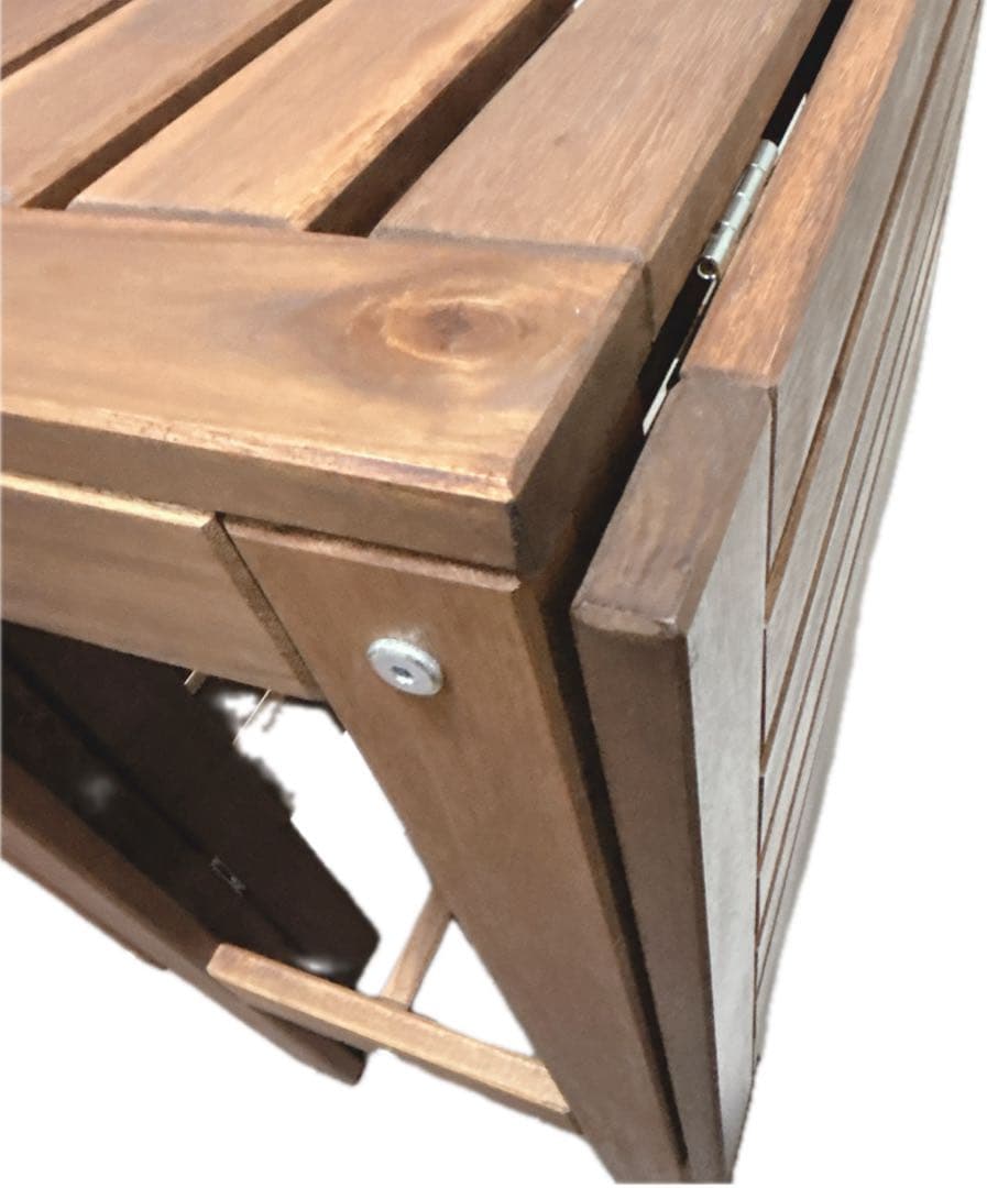 値下　廃盤　IKEA 焼肉　BBQ バーベキュー　エップラロー テーブル　イケア