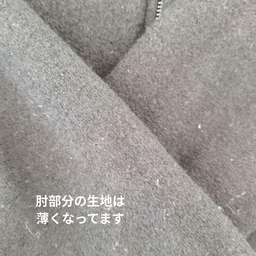 【中古】ヨウジヤマモト、レディースパーカー