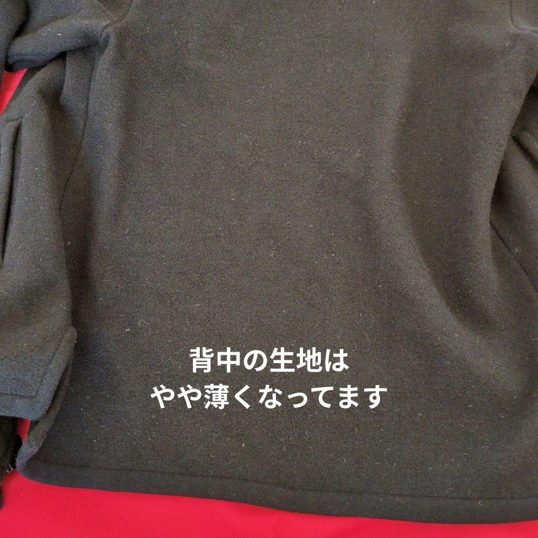 【中古】ヨウジヤマモト、レディースパーカー