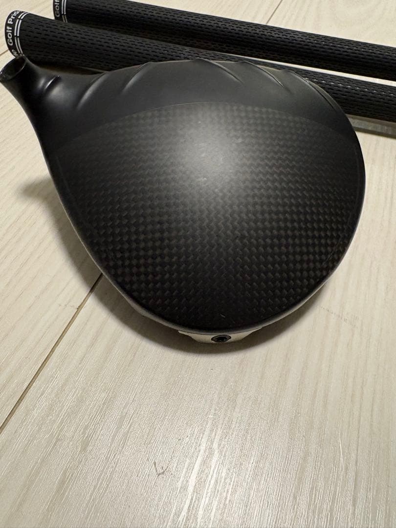 PING G440MAX ドライバー10.5 CHROME65S