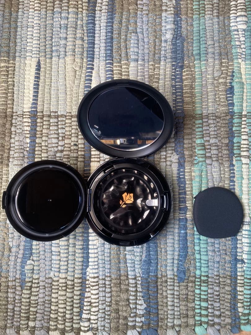 未使用化粧品まとめ nars、イブサンローラン、など