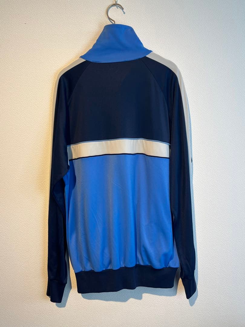 A02902 70s vintage トラックジャケット　ジャージ